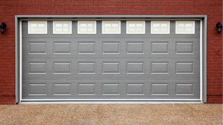 Garage Door Repair at Lesarra Homes El Dorado Hills, California